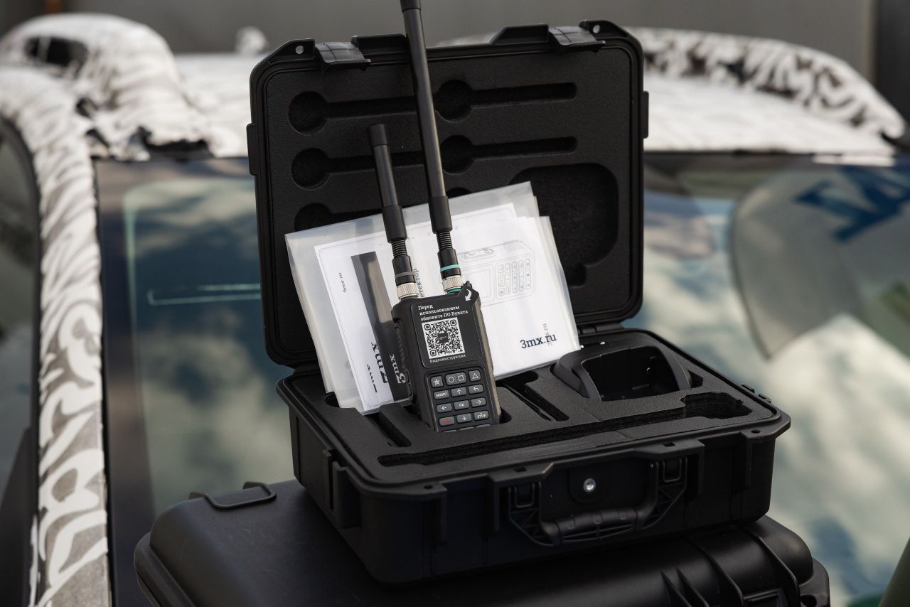 Трем полкам в зоне СВО прибыл гуманитарный груз из Челнов