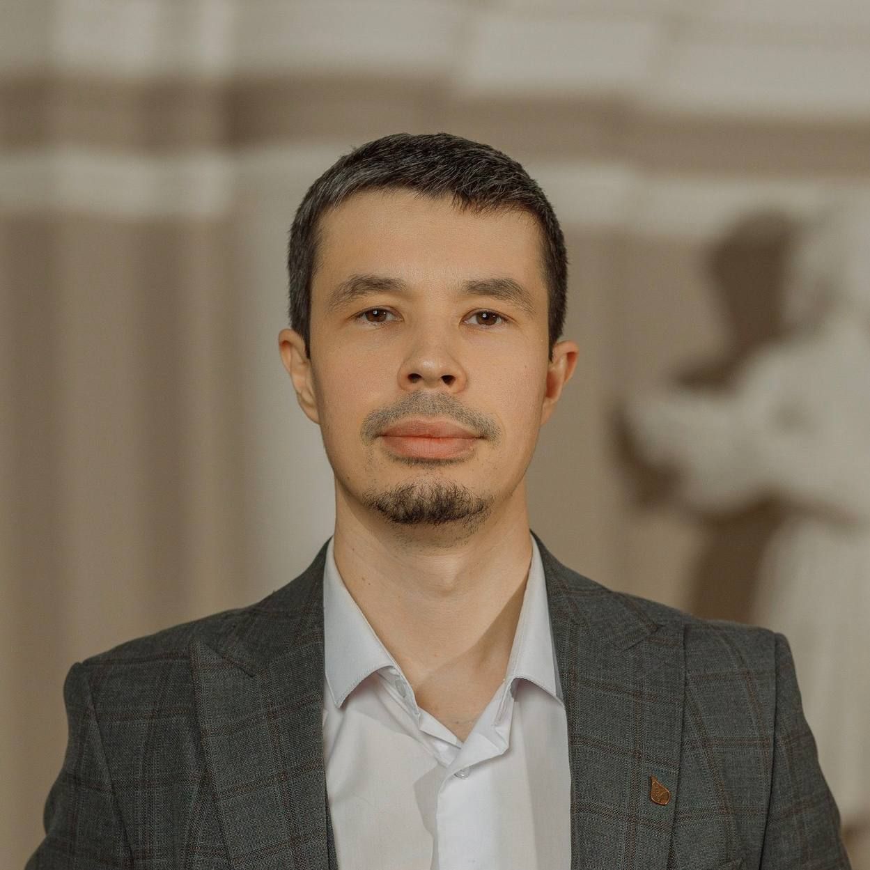 Национальный музей Татарстана возглавил Айрат Файзрахманов