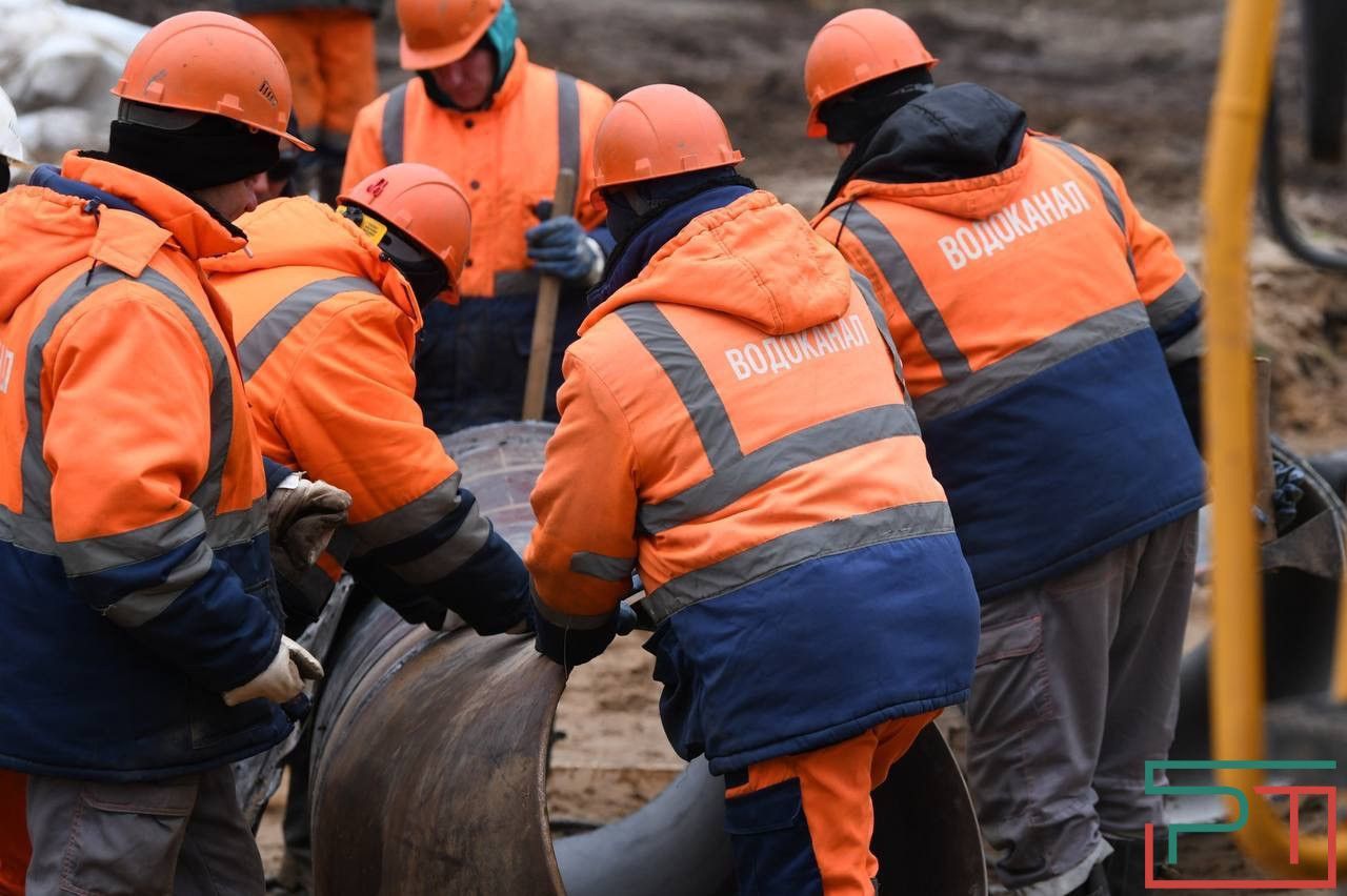 «Научились пользоваться смартфонами…»: казанцев призвали уважительно относиться к канализации