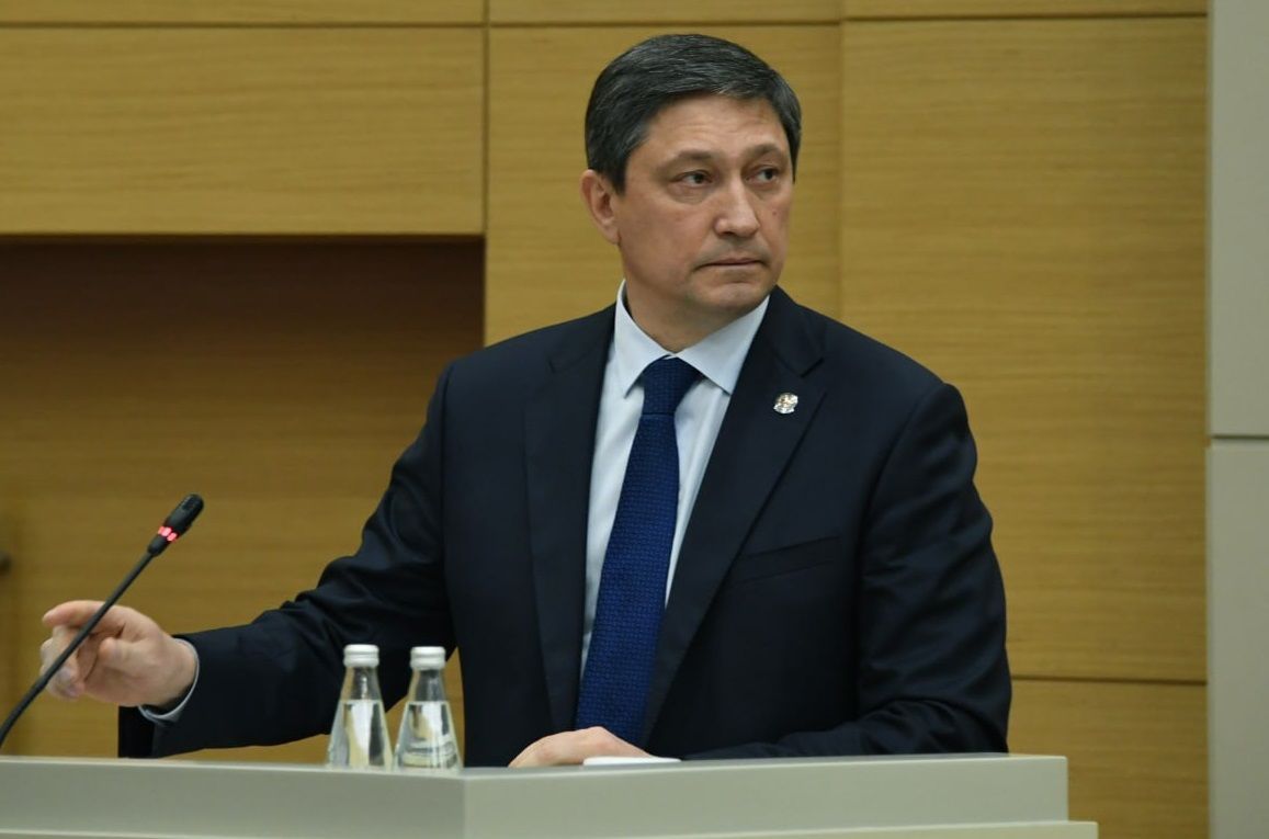 Бюджет Татарстана-2025: налог на прибыль снижается, на доходы физлиц – растет