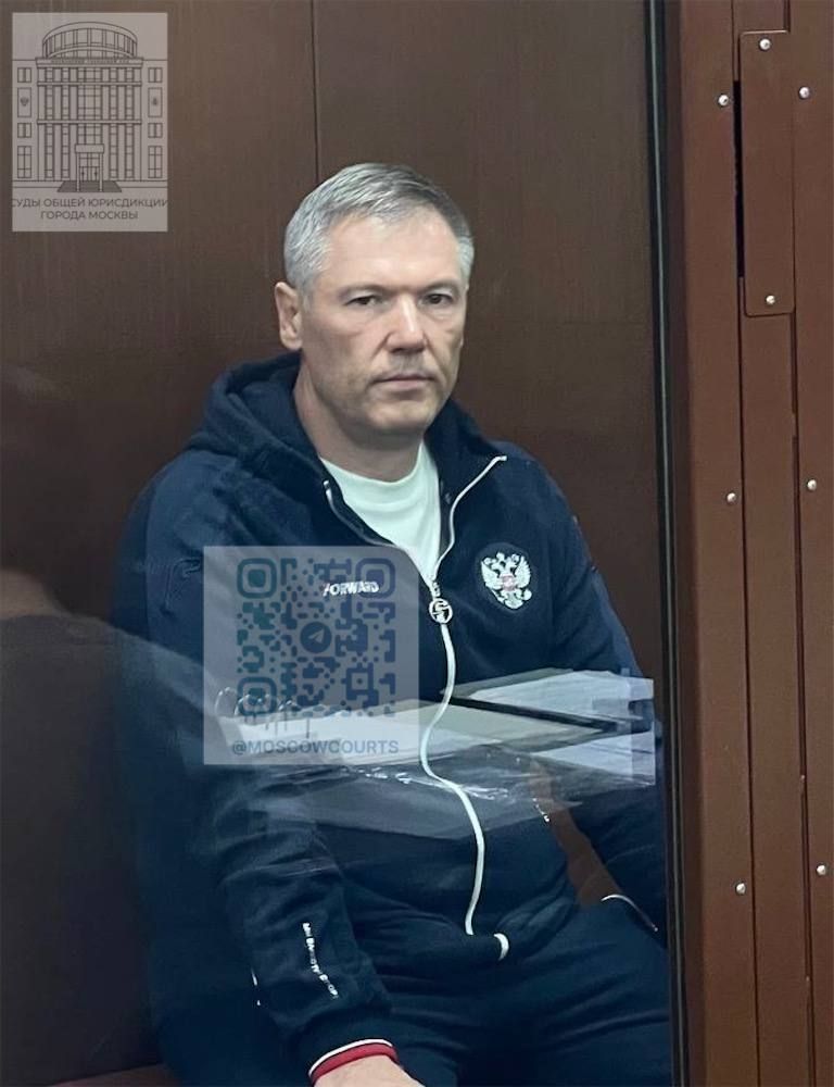 Дело о миллиардах: главный строитель трассы М-12 обвиняется в крупной растрате