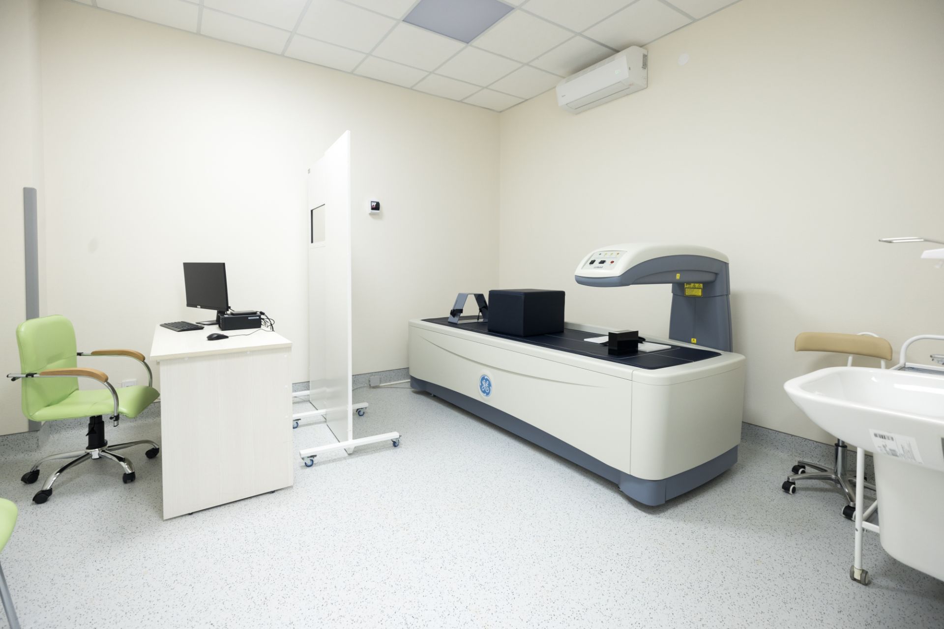 Новая поликлиника в казанском микрорайоне «Весна» примет первых пациентов до конца года