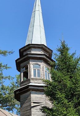 В деревне Шали Пестречинского района восстановят мечеть XIX века