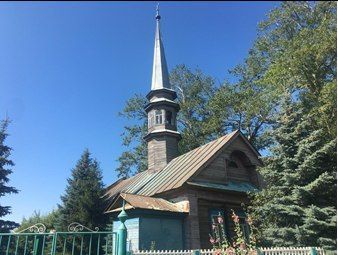 В деревне Шали Пестречинского района восстановят мечеть XIX века