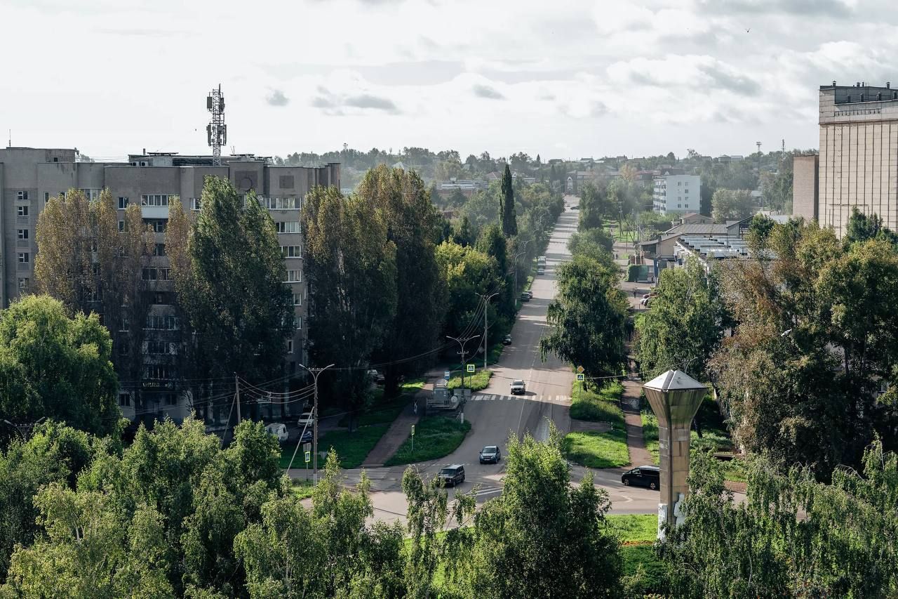 В Бугульме без отопления остаются пять домов