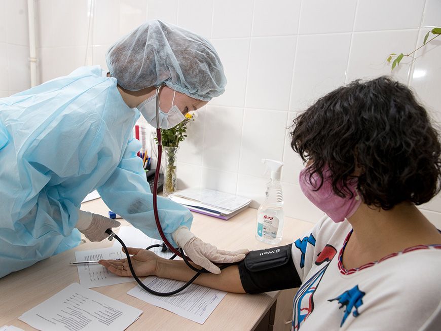 «Стратус» в деле: какие вирусы косят жителей Татарстана