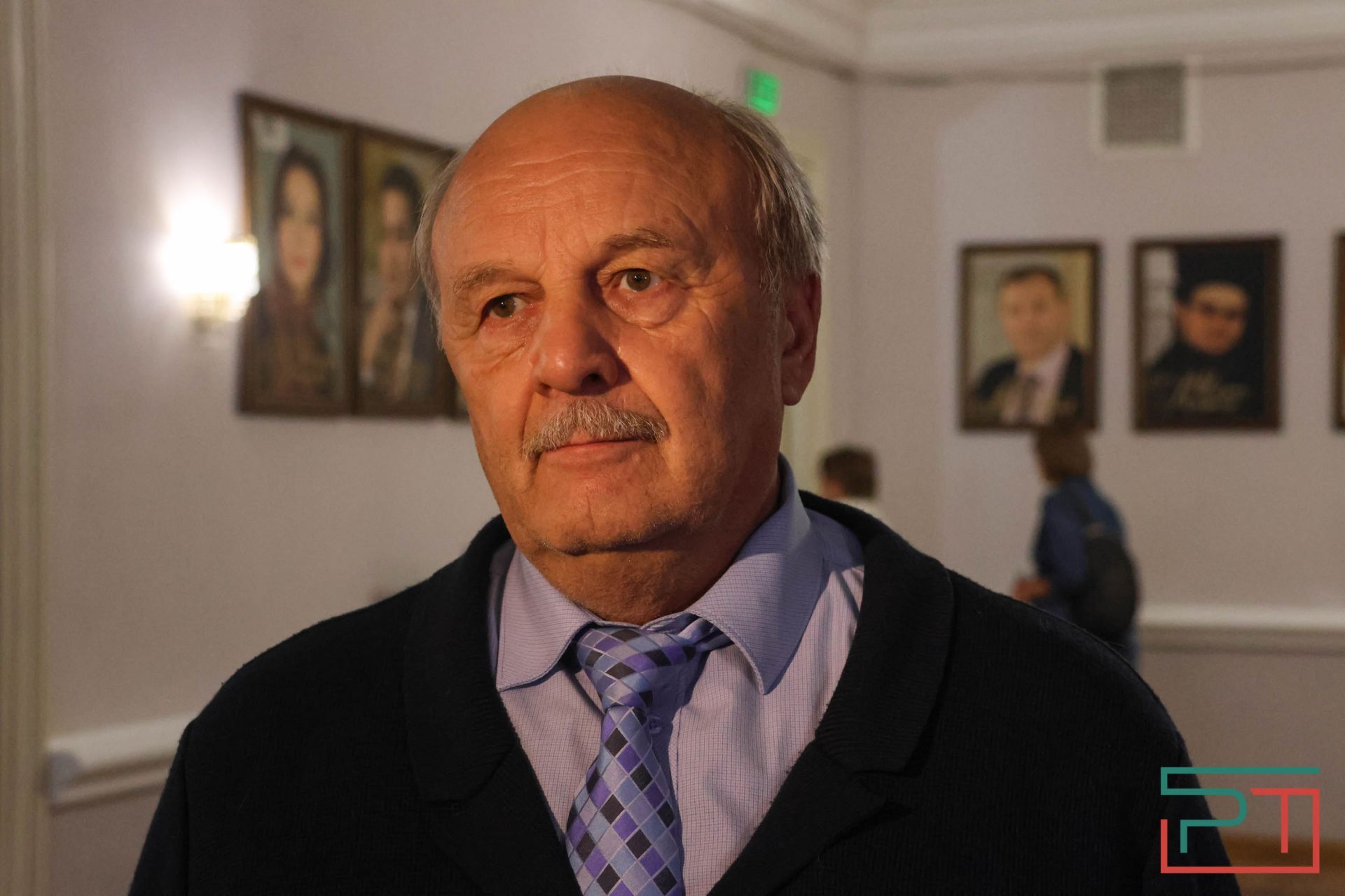 Заседание Союза писателей Татарстана прошло в Казани