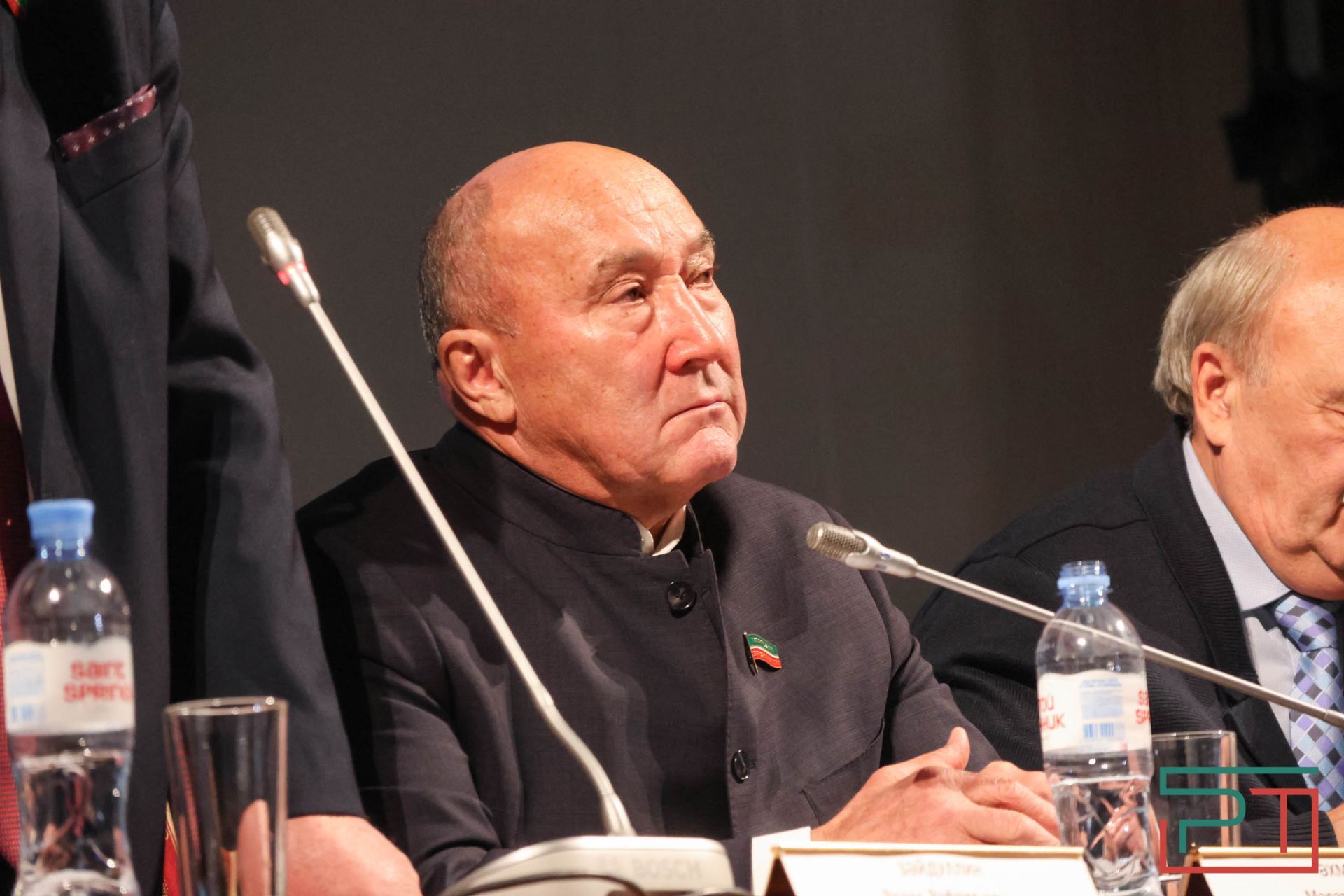 Заседание Союза писателей Татарстана прошло в Казани