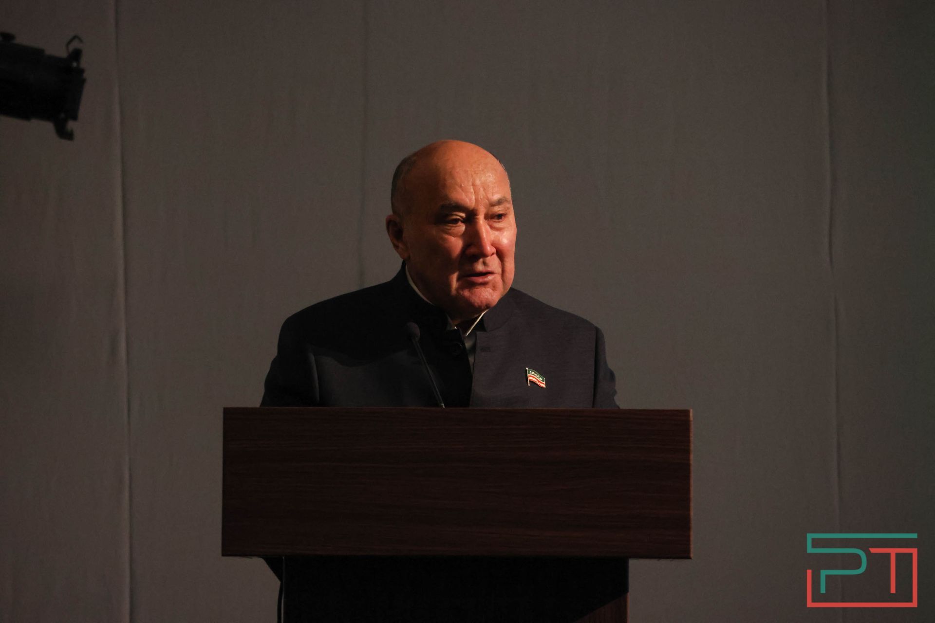 Заседание Союза писателей Татарстана прошло в Казани