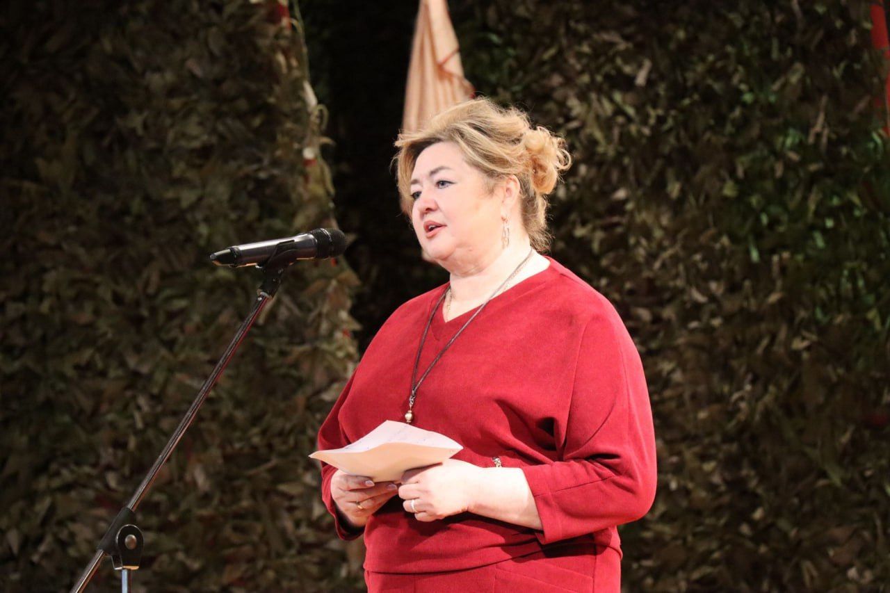 Благотворительный марафон в Нурлате помог собрать более 1 млн рублей для бойцов СВО