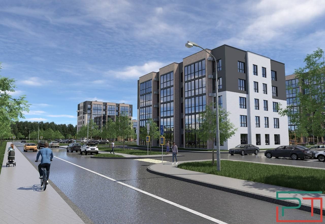 «Сначала сети, потом дома»: на месте ипподрома в Буинске построят уникальный ЖК