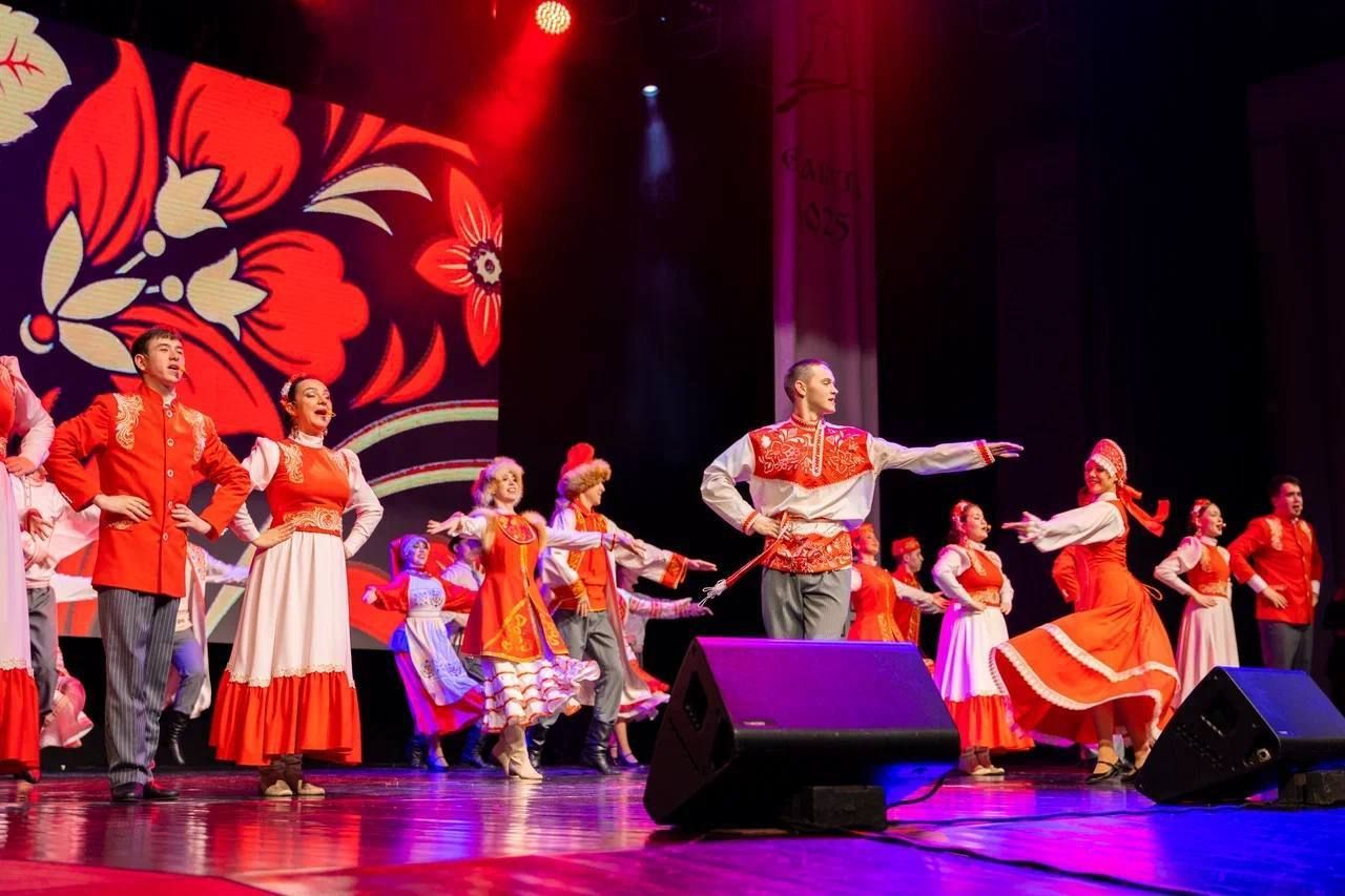 В Альметьевске проведут благотворительный концерт в поддержку бойцов спецоперации