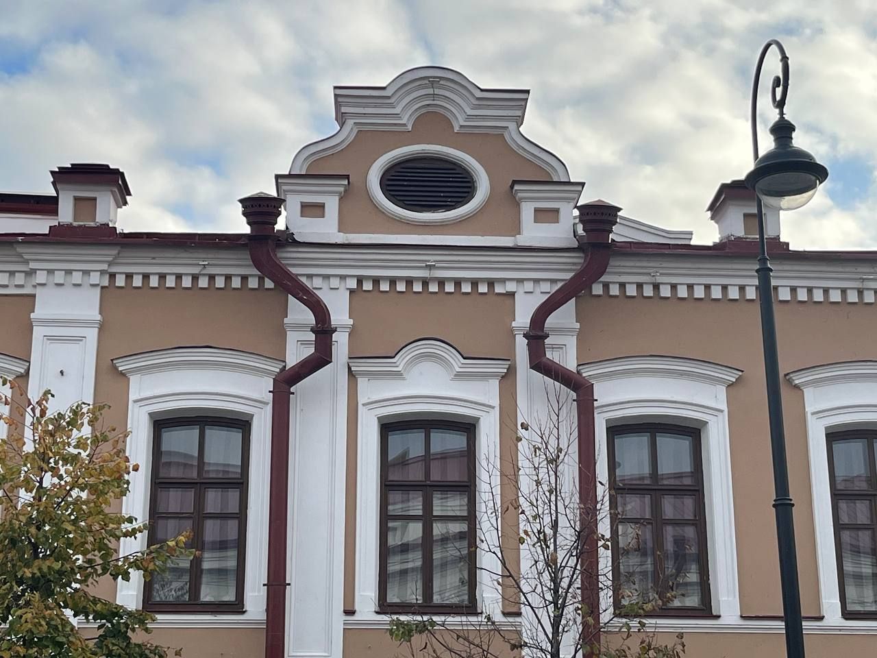 На ул.Маркса в Казани появится новый объект культурного наследия