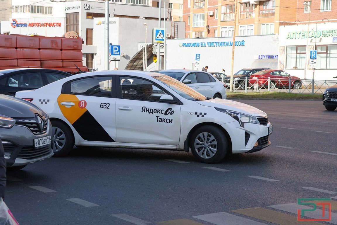 Экономкласс – на «Ниве», комфорт – на Haval: Татарстан готовится к реформе такси