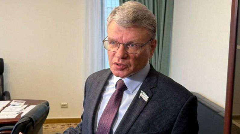 «Заметная денежная сумма»: Созинов оценил право многодетных семей получить деньги вместо земли