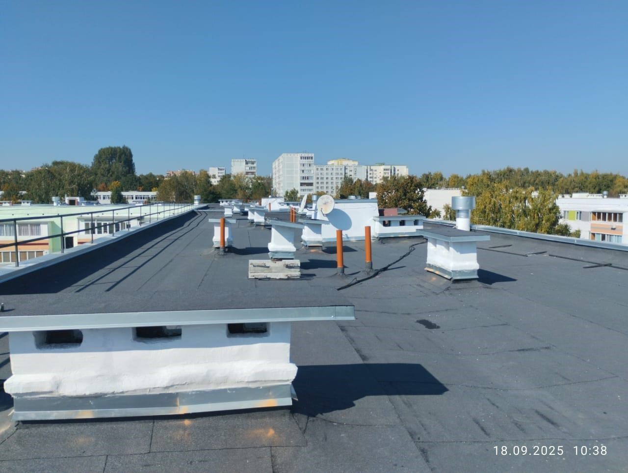 Директор УК в Альметьевске получил три штрафа на 100 тыс. рублей за нарушения