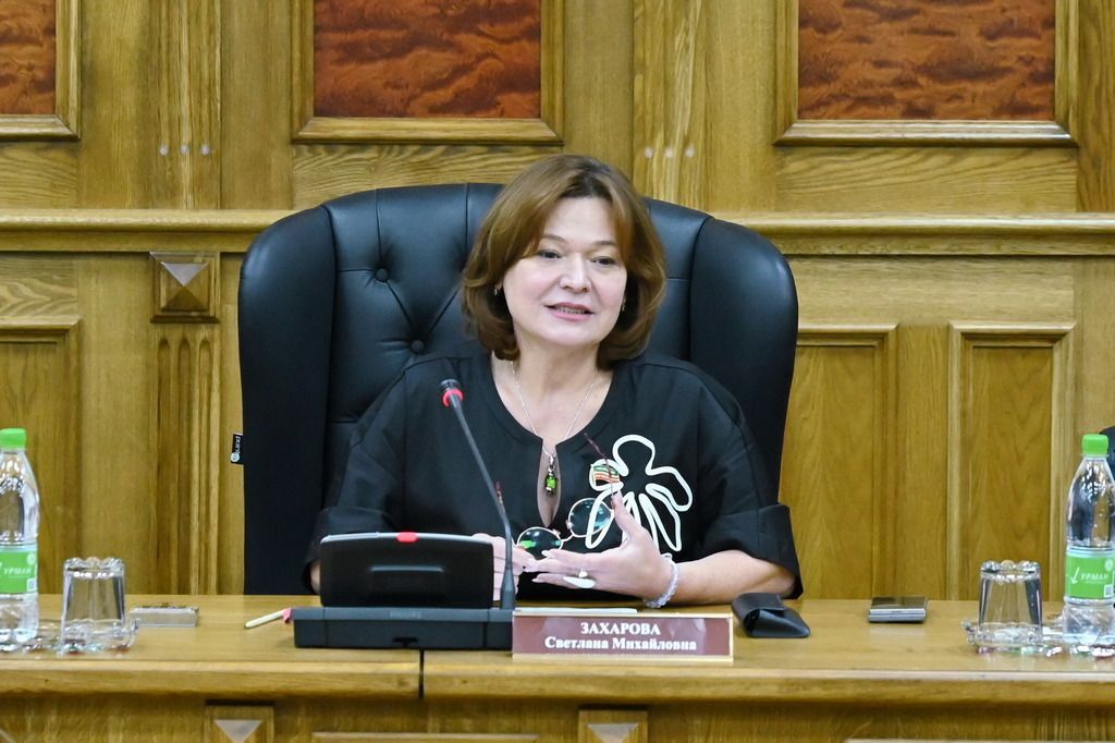 «Семьи просили альтернативу»: детский омбудсмен РТ о праве многодетных получить деньги вместо земли