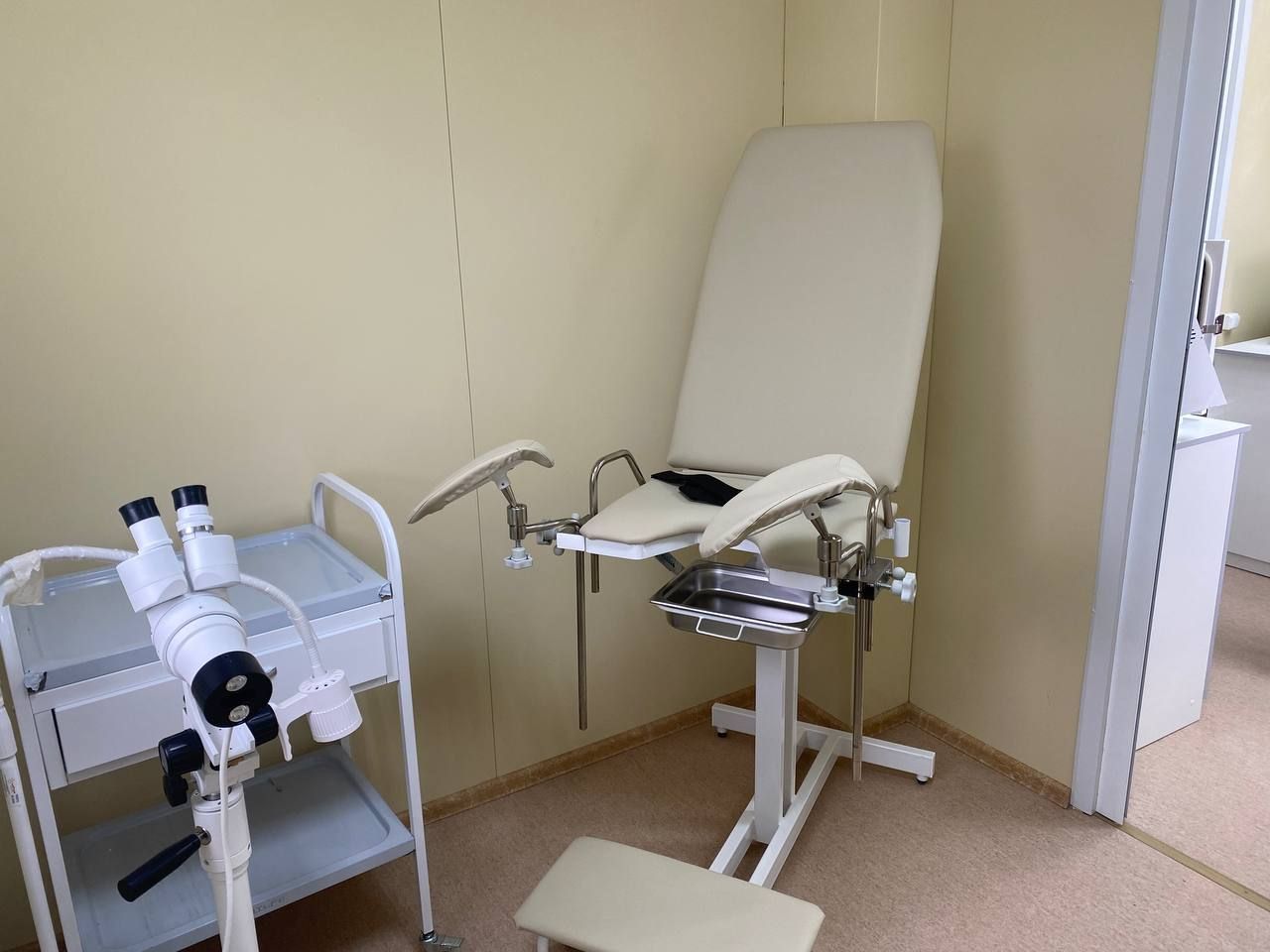 Два новых ФАПа появились в Высокогорском районе благодаря нацпроекту