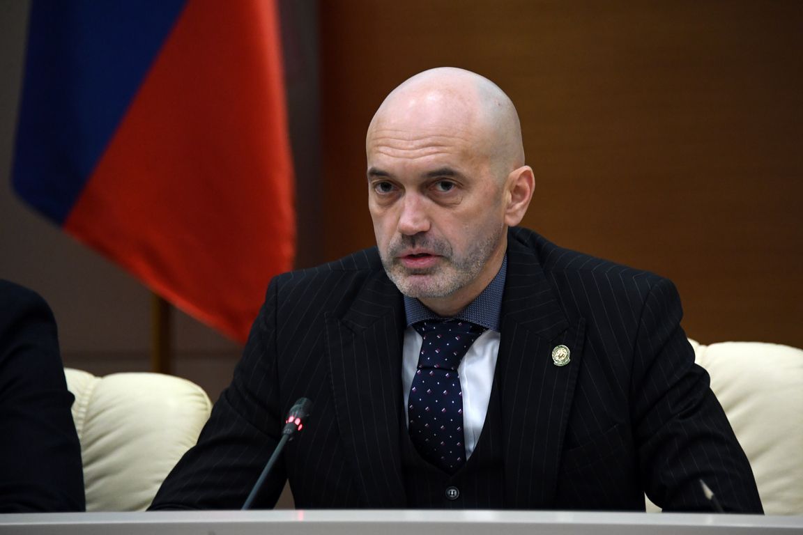 Лагеря прирастут спутниками: в Татарстане развивают инфраструктуру для детского отдыха