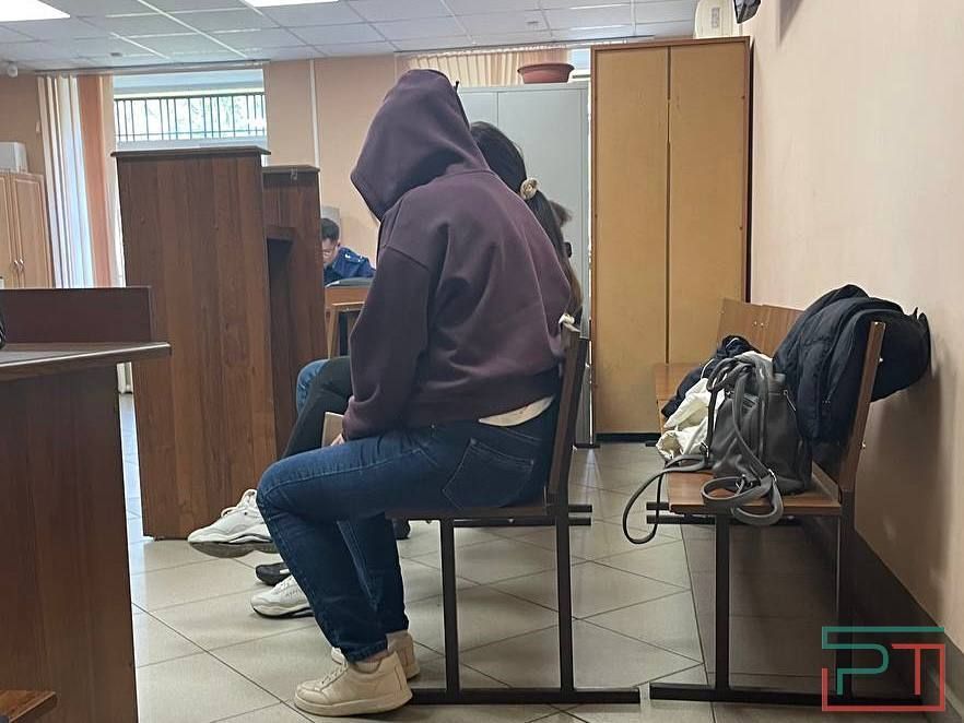 Дочка командовала, папа возил: семью казанцев судят за обналичивание миллиарда рублей