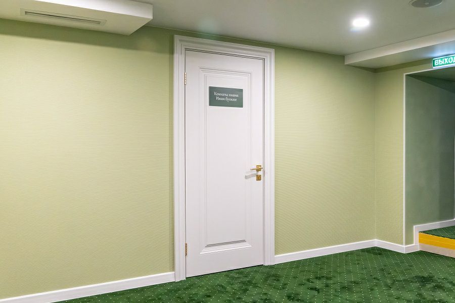 Мечеть в балтасинском селе Бурбаш открыла свои двери после капремонта