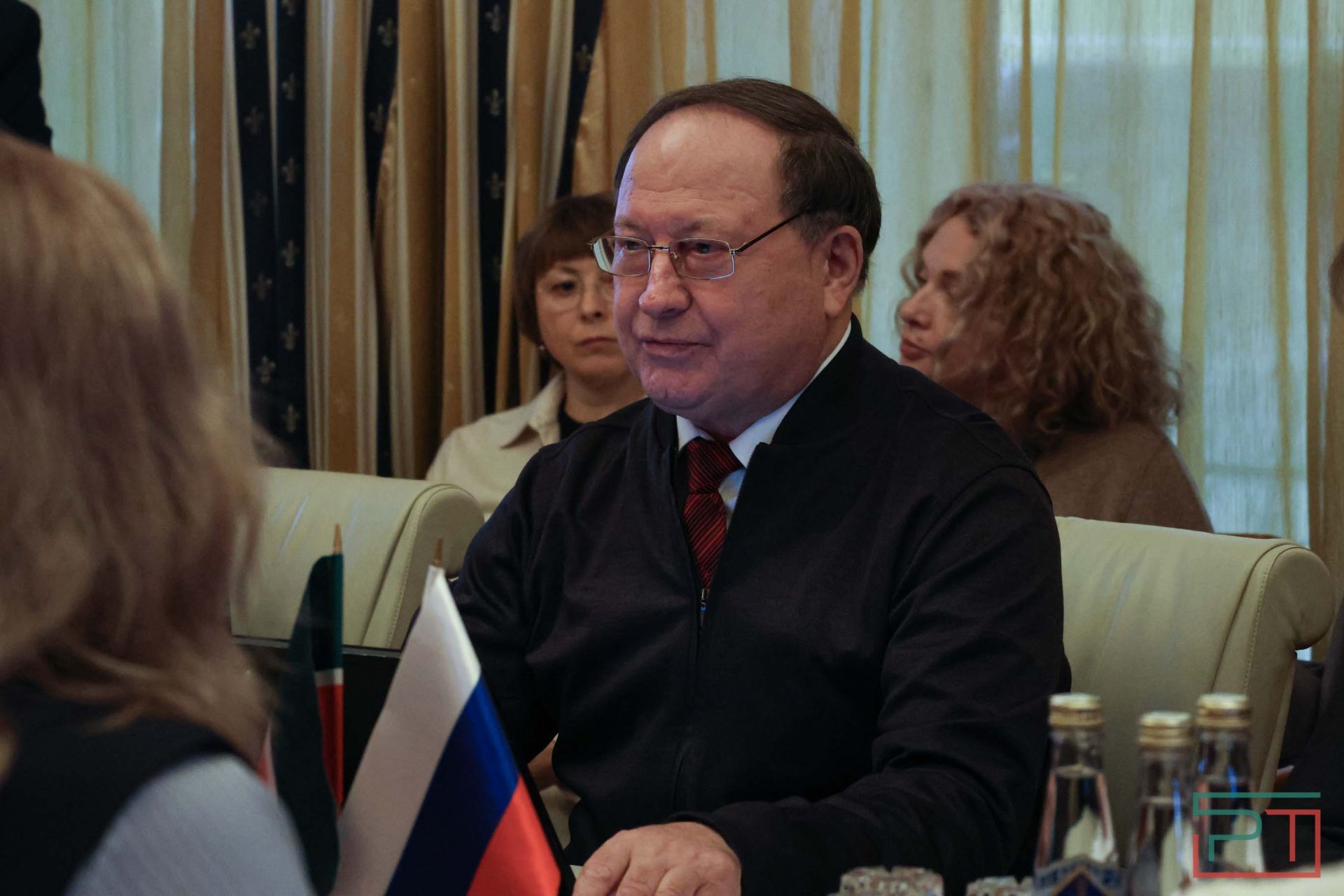 Счетные палаты Татарстана, ЛНР и Брянской области подписали соглашения о сотрудничестве