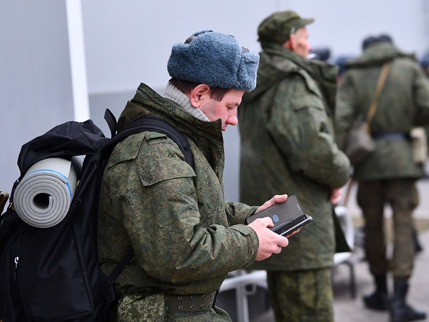Резервисты, в ружье!.. Кто будет защищать от дронов критически важные предприятия Татарстана