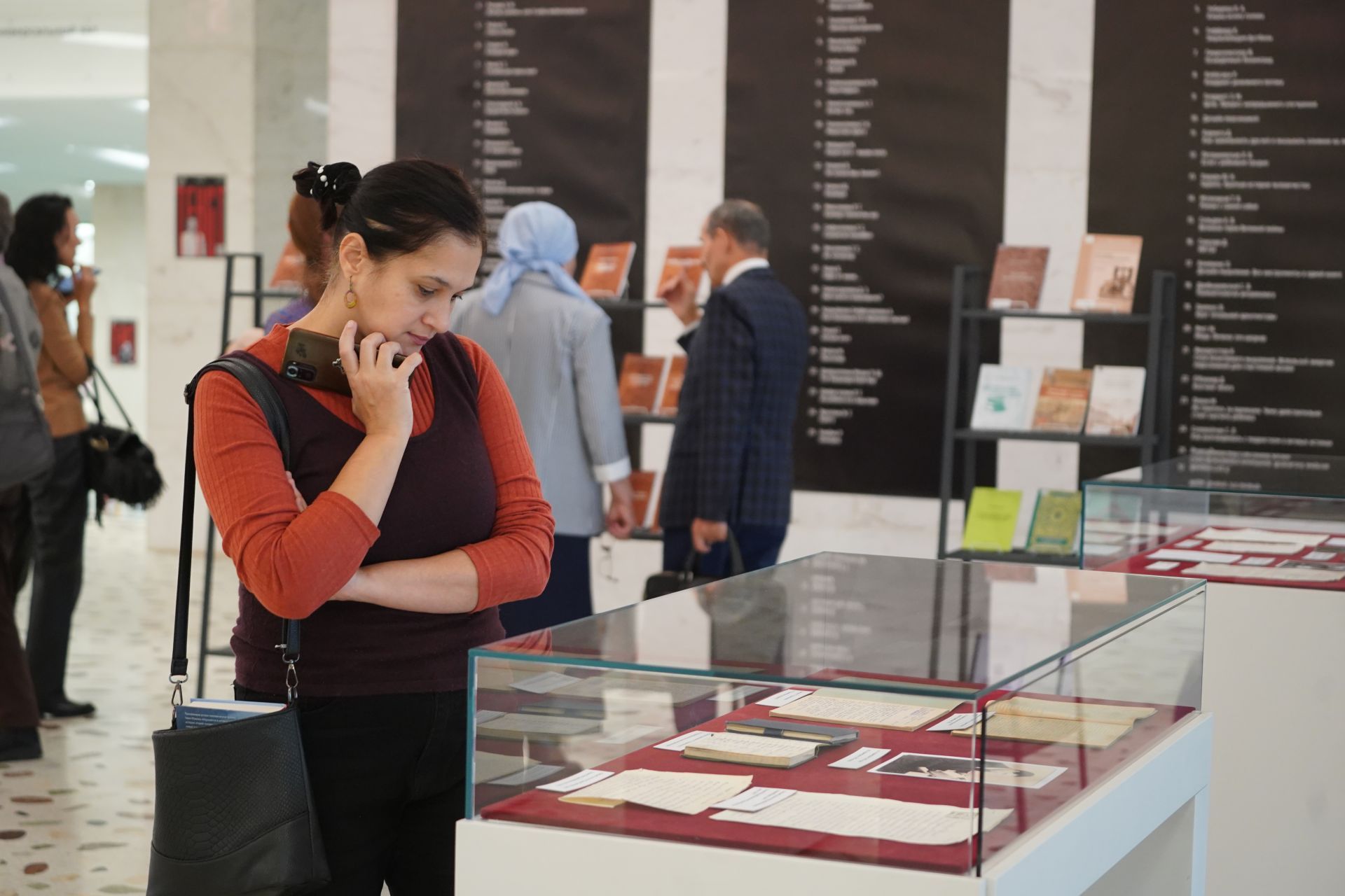 До и после Дома Ушковой: в Казани завершился книжный фестиваль «Текст»