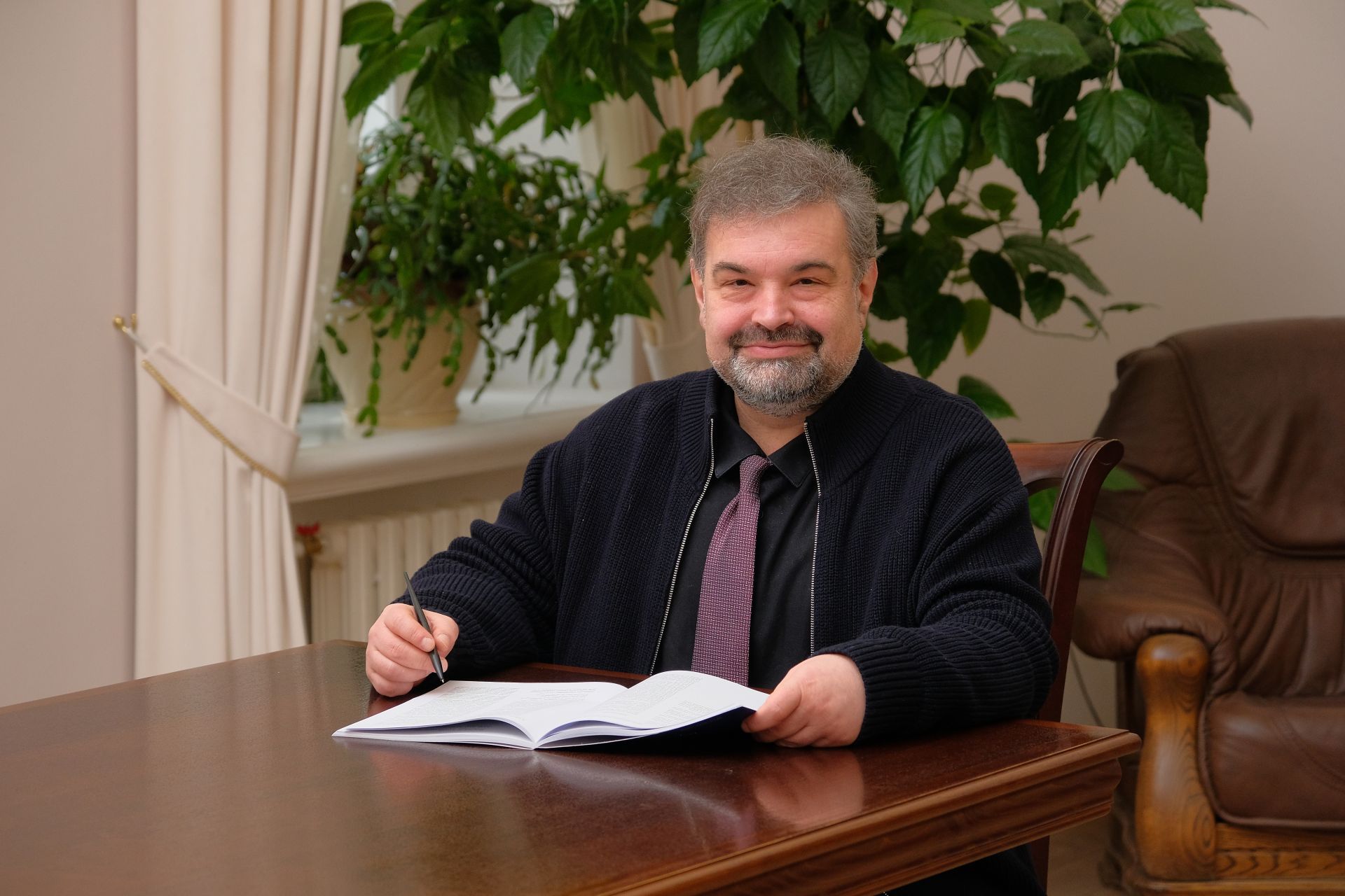 Ректор Казанской консерватории: «Молодежь полагает, что “фастфуд” из наушников и есть музыка»