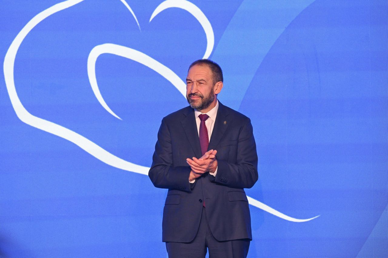 Песошин поздравил сотрудников органов внутренних дел с профессиональным праздником