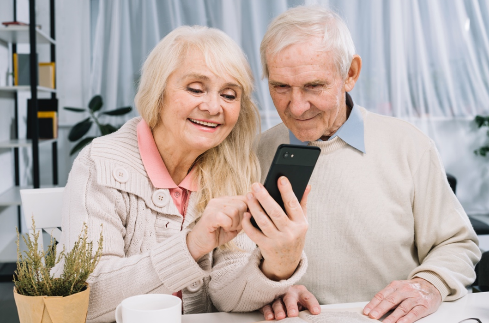 С начала года почти 30 тыс. татарстанцев подали электронное заявление на назначение пенсии