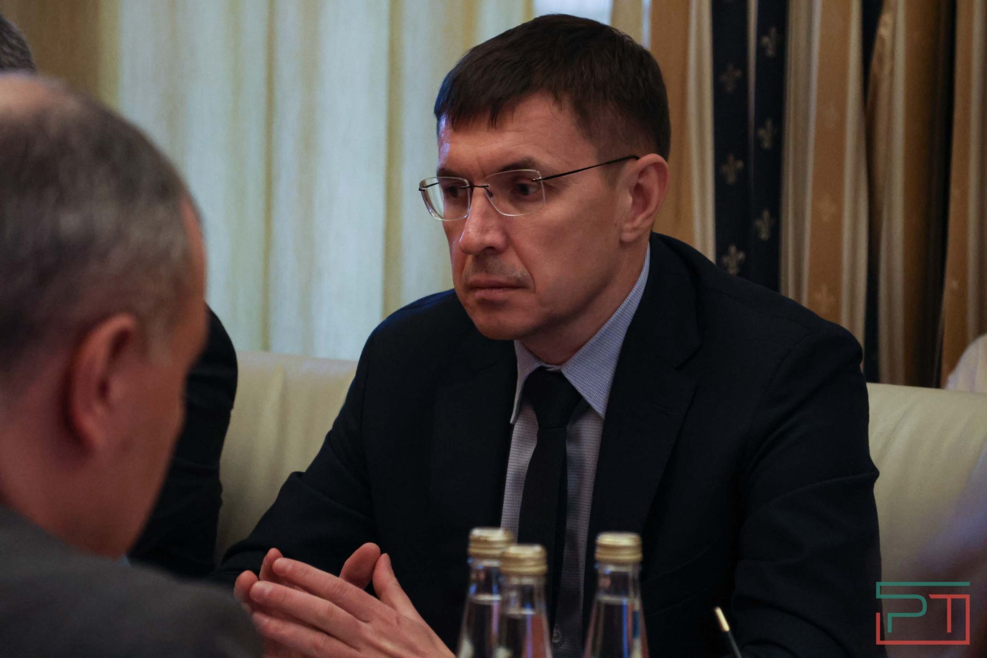 Счетные палаты Татарстана, ЛНР и Брянской области подписали соглашения о сотрудничестве