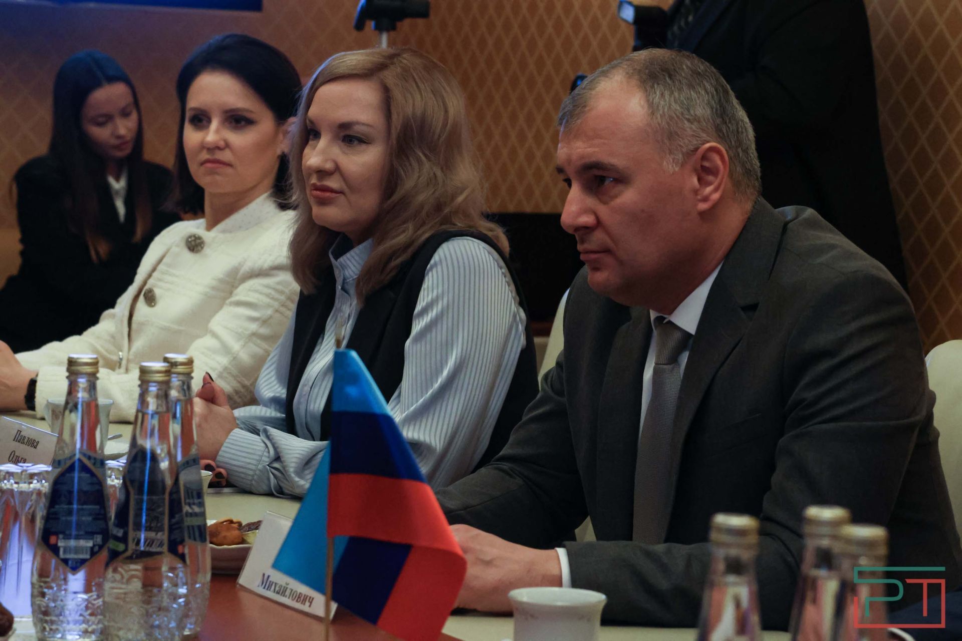 Счетные палаты Татарстана, ЛНР и Брянской области подписали соглашения о сотрудничестве