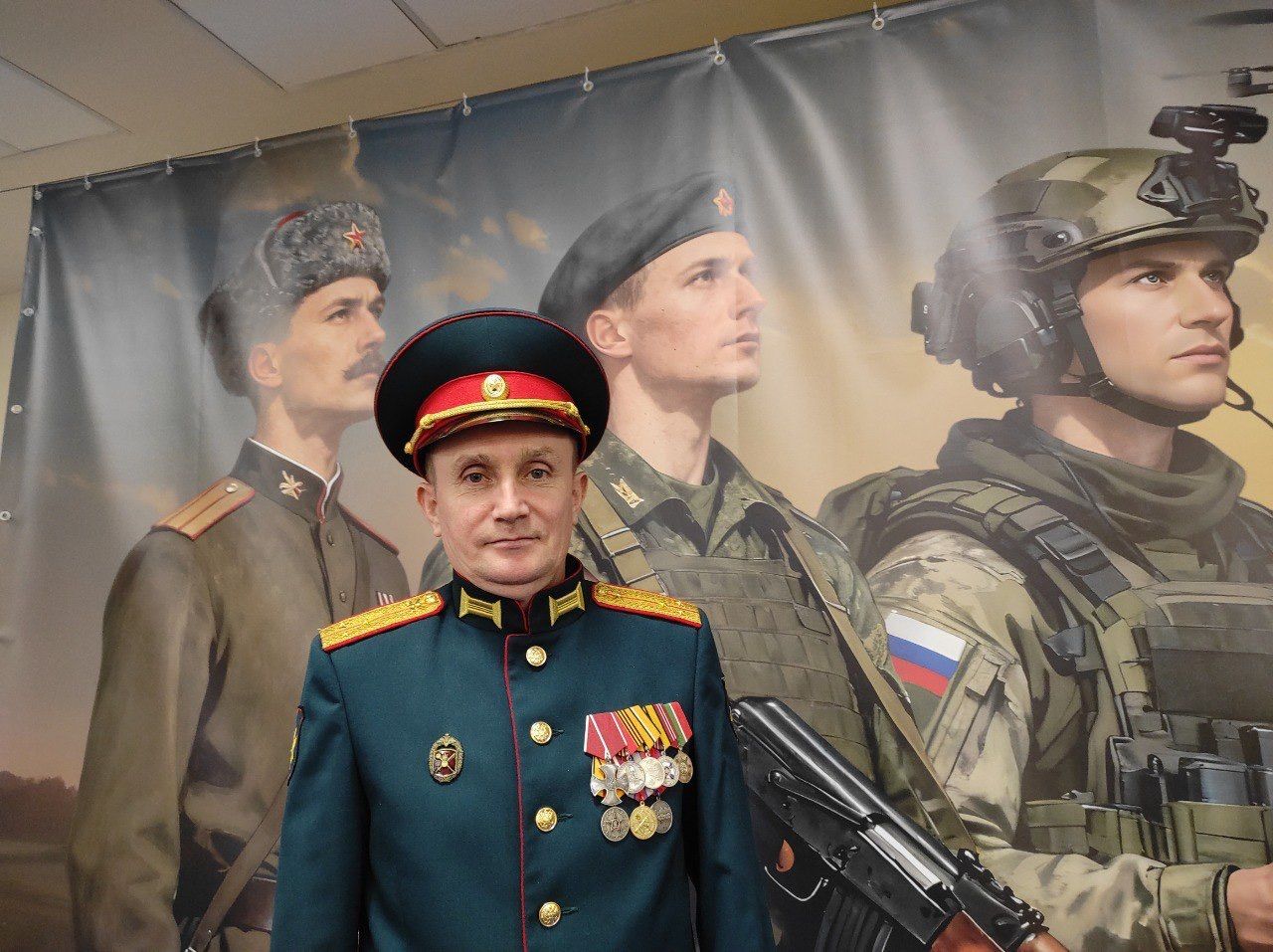 Роботы воюют, роботы спасают: комбат из Татарстана – о применении наземных беспилотников на СВО