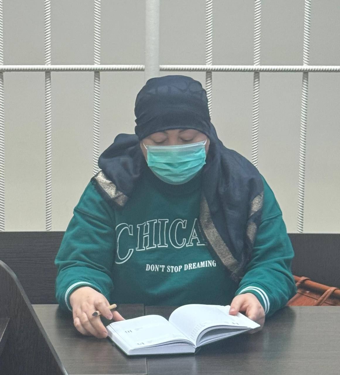 Суд приговорил Гладкову в Челнах на 10 лет колонии за хищение свыше 360 млн рублей