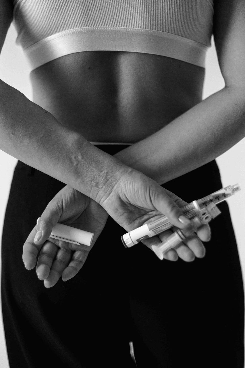 О самооценке и принятии себя: в Казани пройдет фестиваль в поддержку людей с диабетом