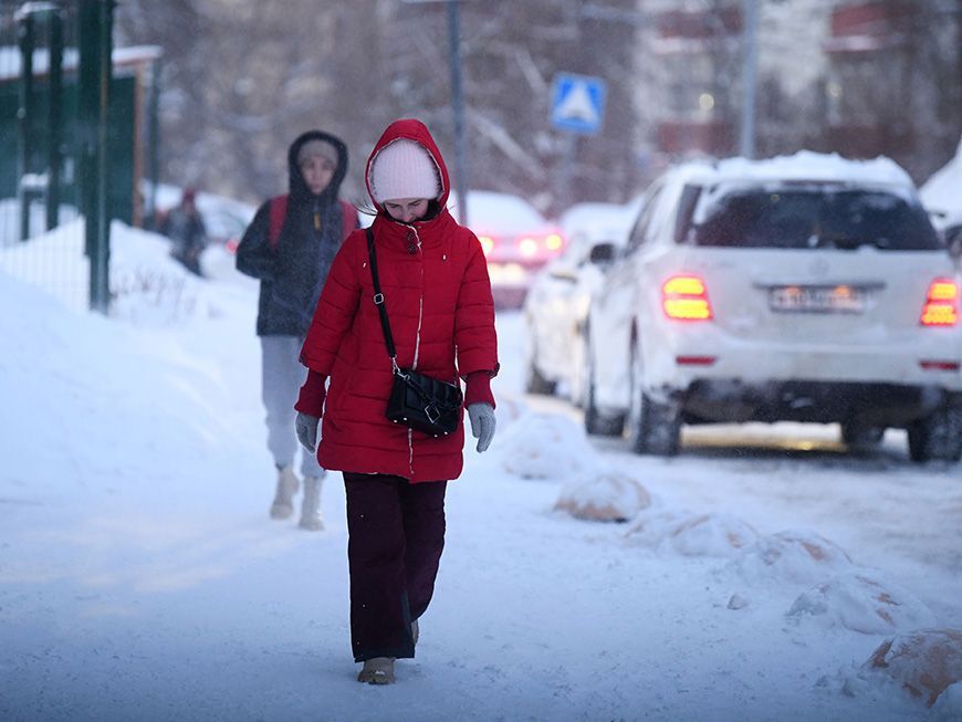 Теплый и еще теплее: как выбрать идеальный пуховик на зиму