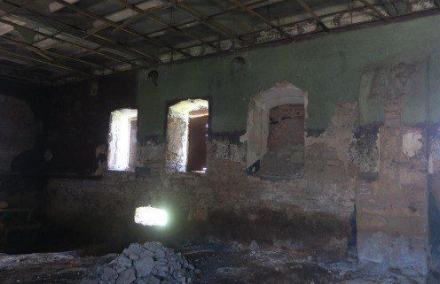 Редкую для Татарстана мечеть начала XX века хотят признать объектом культурного наследия