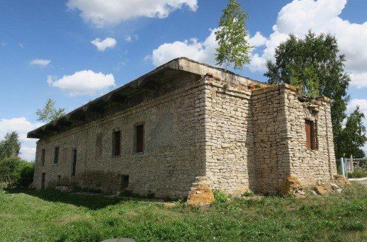 Редкую для Татарстана мечеть начала XX века хотят признать объектом культурного наследия