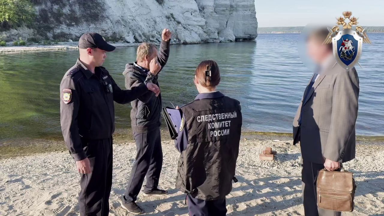 В Татарстане будут судить мужчину, убившего знакомого во время ссоры на рыбалке