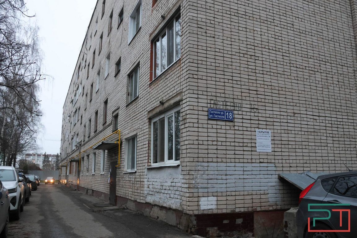 «Нам его не жалко»: в Казани впервые выселили собственника квартиры за плохое поведение