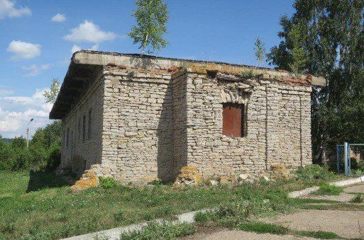 Редкую для Татарстана мечеть начала XX века хотят признать объектом культурного наследия