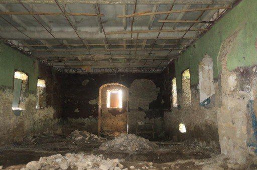 Редкую для Татарстана мечеть начала XX века хотят признать объектом культурного наследия