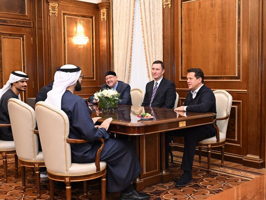 В части школ Казани начнут преподавать арабский язык