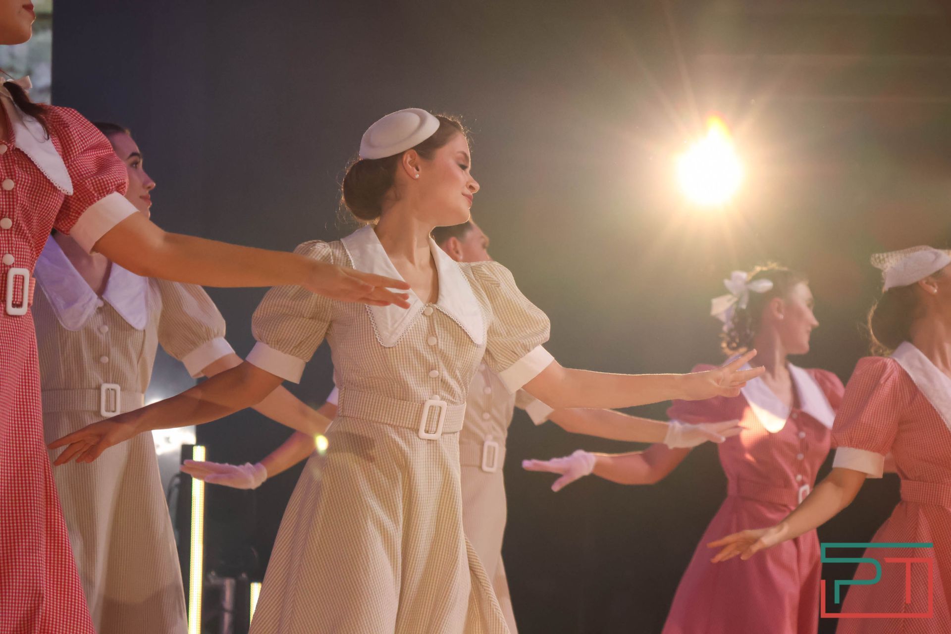 Гала-концерт фестиваля «Наше время – Безнен заман» прошел в Казани