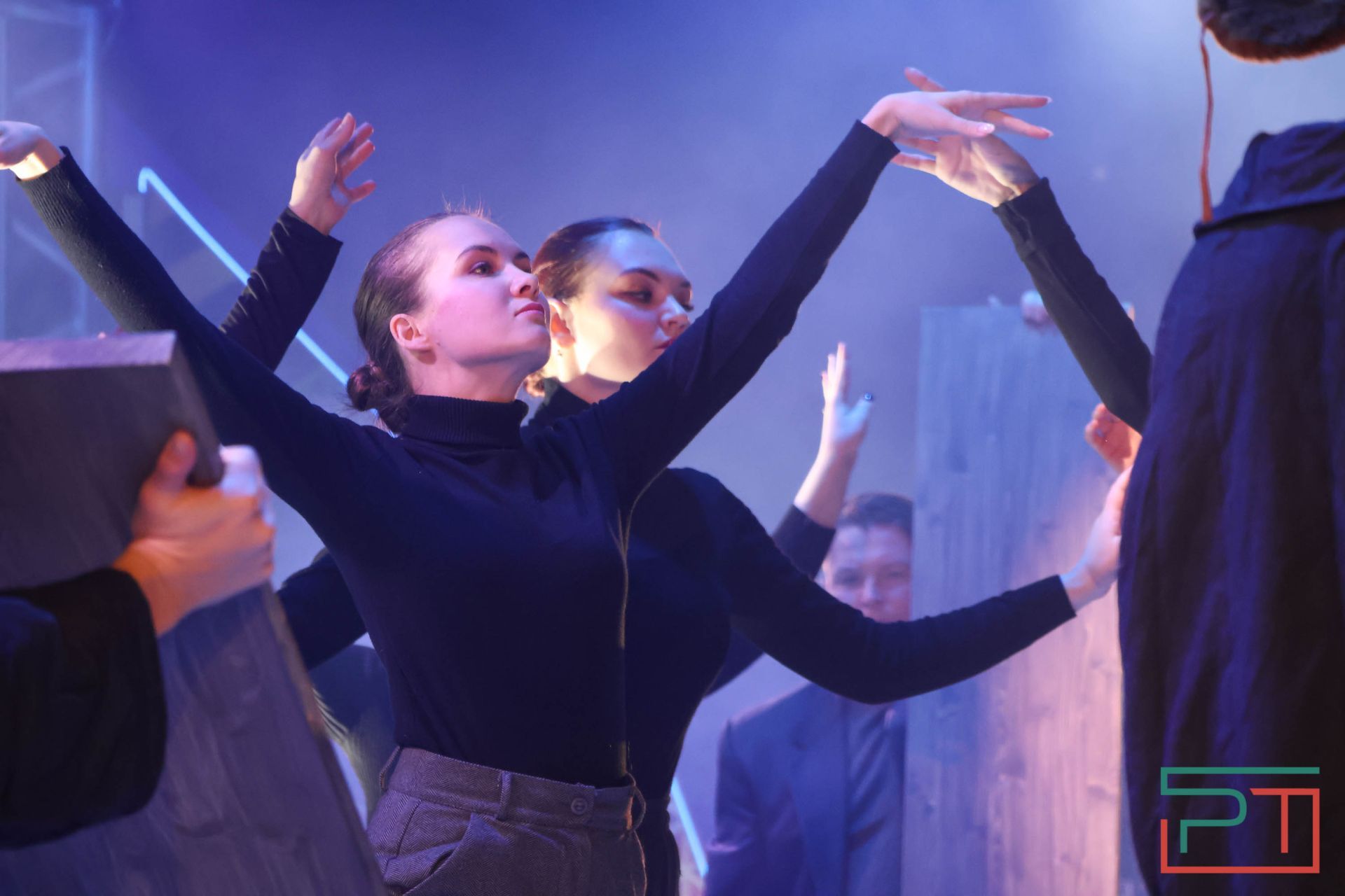 Гала-концерт фестиваля «Наше время – Безнен заман» прошел в Казани