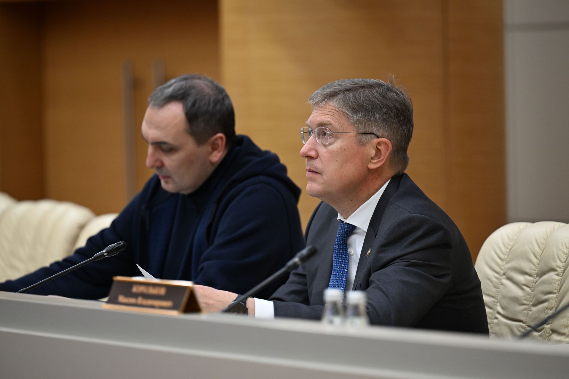 Татарстан показал хорошие результаты по повышению эффективности очистных сооружений