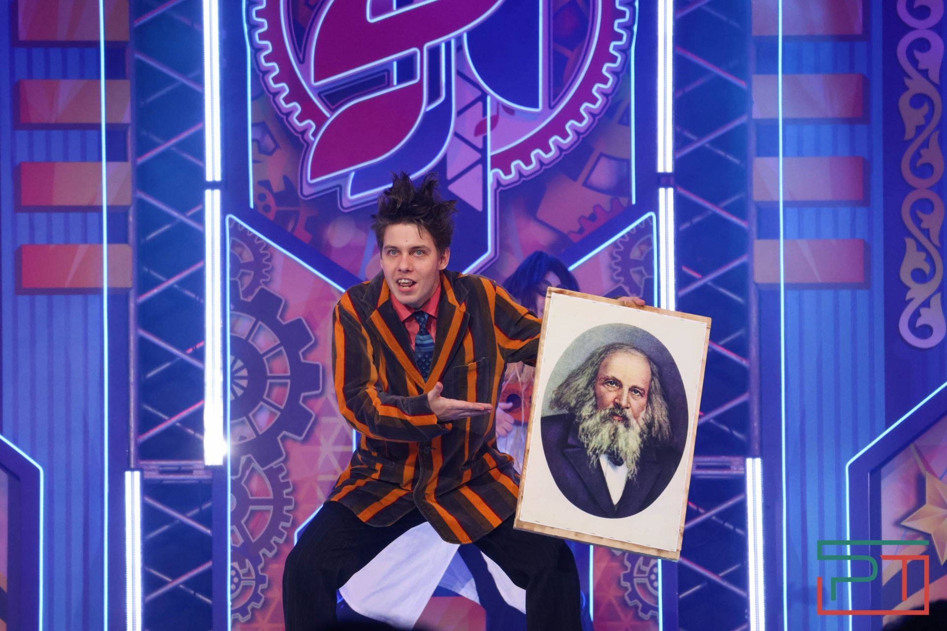 Гала-концерт фестиваля «Наше время – Безнен заман» прошел в Казани