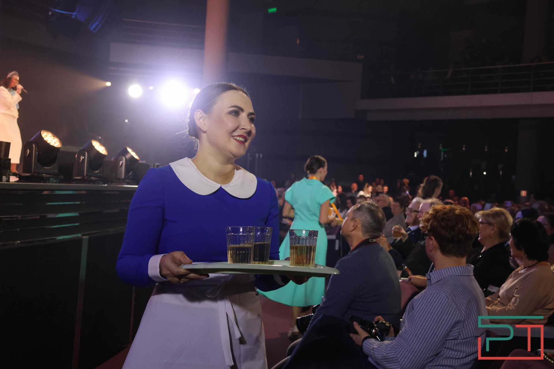 Гала-концерт фестиваля «Наше время – Безнен заман» прошел в Казани