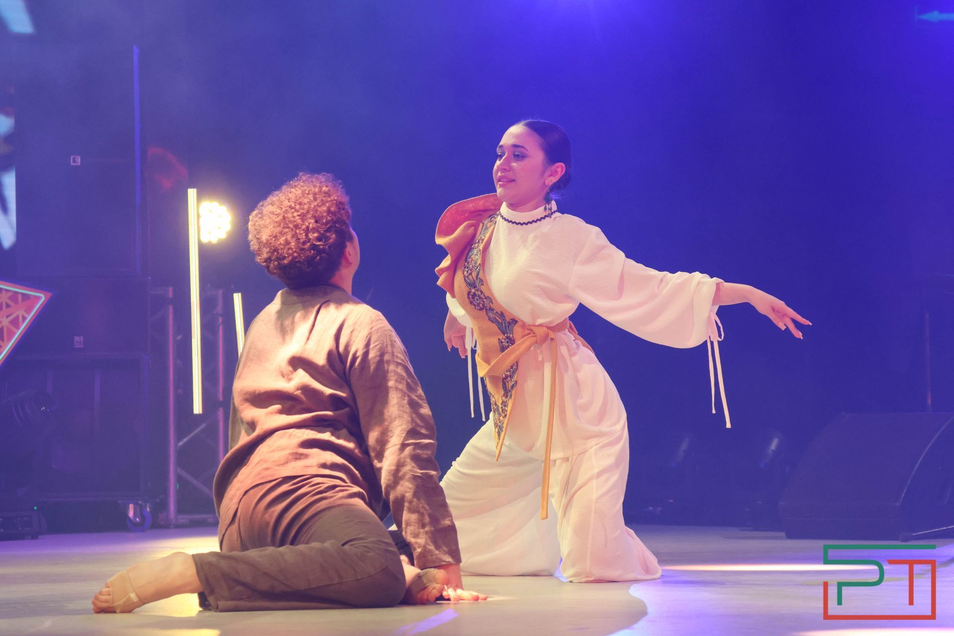 Гала-концерт фестиваля «Наше время – Безнен заман» прошел в Казани